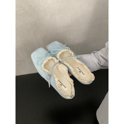 Женская обувь – Балетки