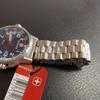 Б/у мужские часы WENGER 200m