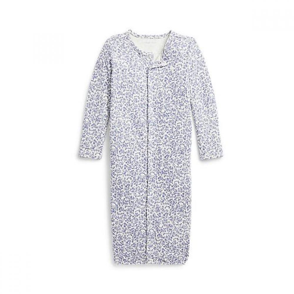 Ralph Lauren Baby Boys Fox Print Convertible Gown Coverall Cwpoopci1m20128400