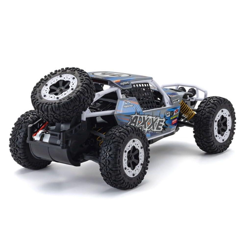 Kyosho 1/10 EP 2WD EZ-B R/S Ось 2.0 CT2 Электрическая радиоуправляемая машина 34406T2