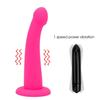 Wearable Panties Dildo Strap On Harness Realistic   Strap Ons