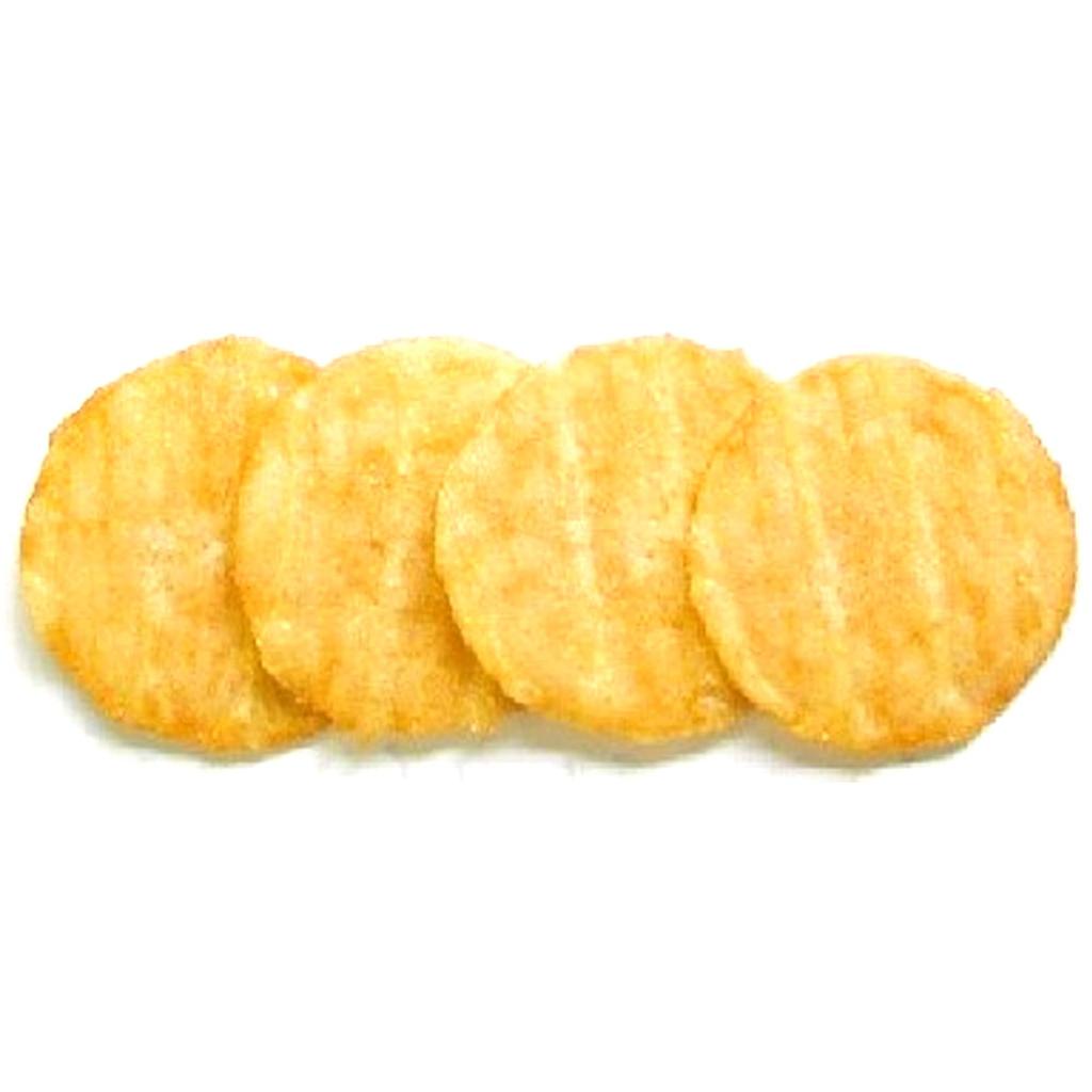 Картофельные ребрышки Toho Seika, жареные, 2 упаковки, всего 40 пакетов