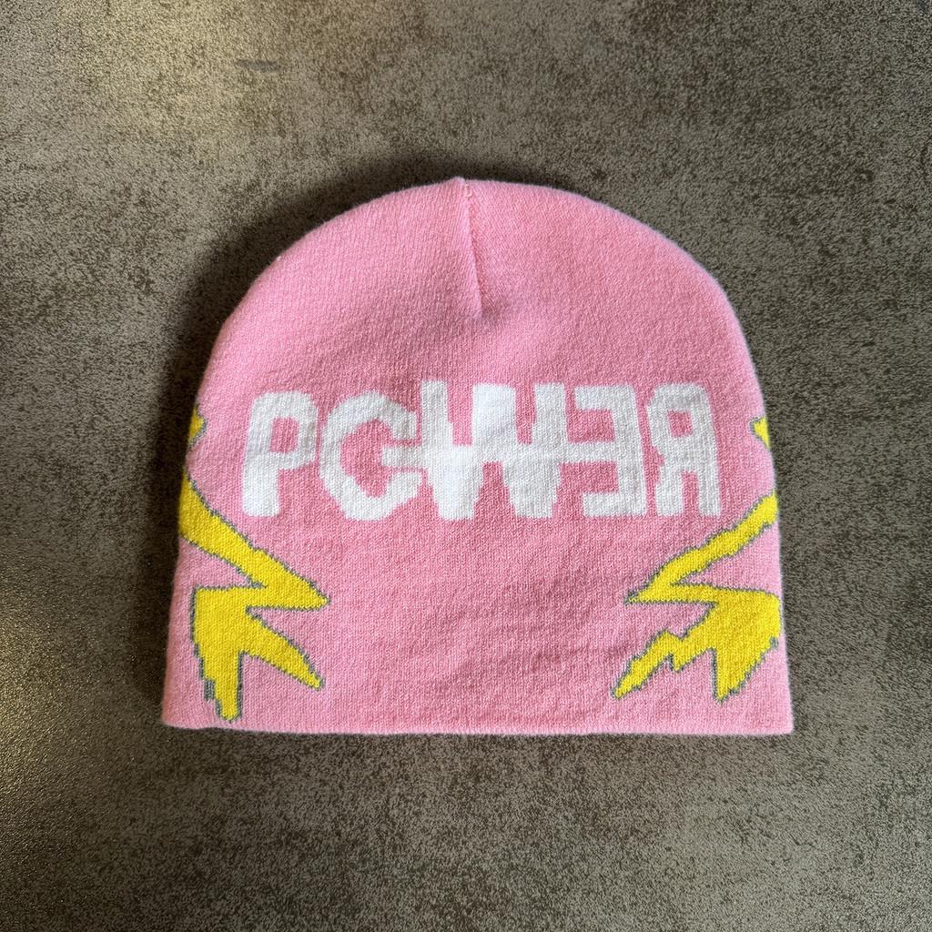 Inspired Knit Hat With Warmth For Winter Hip Hop Enthusiasts