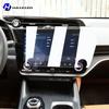 Для Lexus RZ300 450 500 -2025 Закаленное Стекло Защитная Пленка для Экрана Автомобильной Навигации Защитная Пленка для Экрана Монитора Панели Приборов