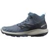 Мужские кроссовки Outpulse Mid GORE-TEX China Blue Carbon Lunar-Rock L47152200