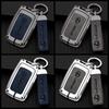 XBE2 Zinc Alloy Car Smart Remote Key Fob Case Cover Holder Shell For Lexus IS250 CT200 CT200h RX270 RX350 RX450 Keychain Accessories