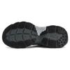 Fila Кроссовки Fern 'Черно-серые' F12M331101FDB