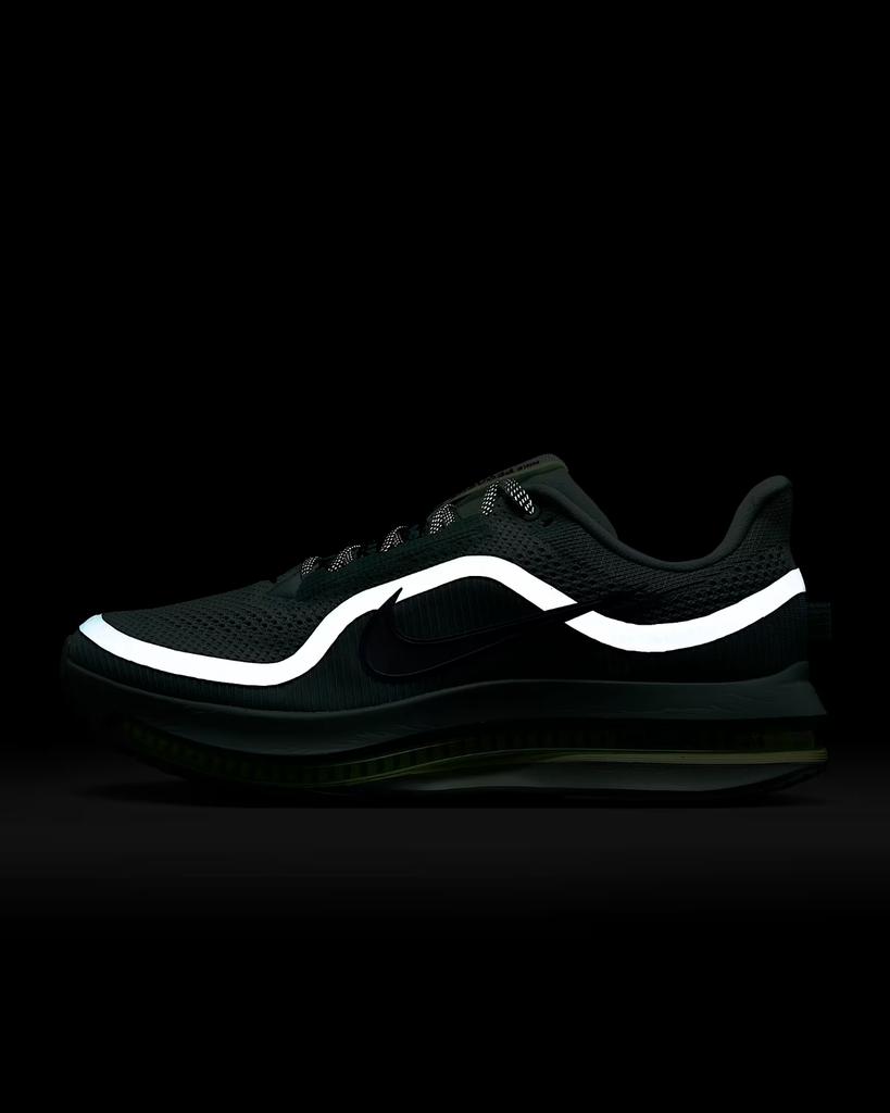 Nike Кроссовки для шоссейного бега Pegasus Premium Cannon Barely Volt Мужские Размер HQ2592-009