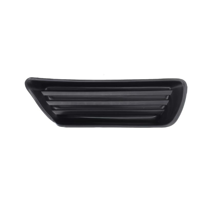 For Toyota Camry fog light frame 07-09 model unperforated fog light frame