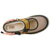 UGG Кеды Bea Mary Jane Wildwood Sand Castle Женские Бежевые 1180111-SNDC