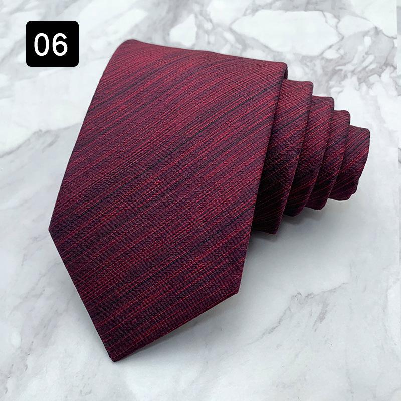 Галстук мужской, ретро-платье с узором, деловые повседневные аксессуары, предпочтительный источник