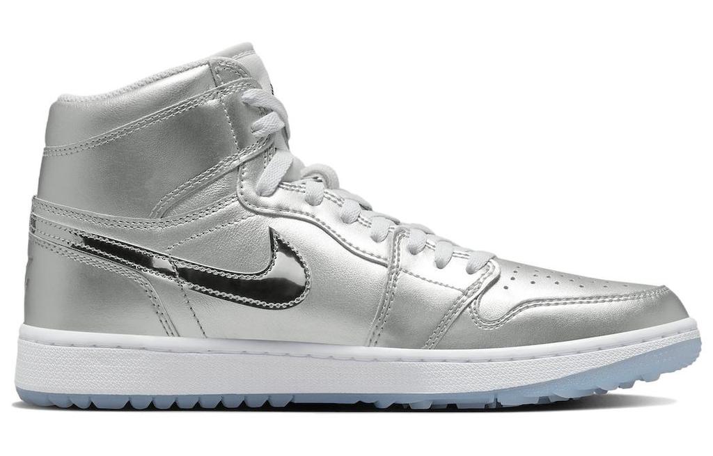 Jordan 1 High Golf Gift Giving Pack FD6815-001