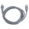 Barcode Scanner Cable QR Line PVC 2 Meter Length Accessory for LS2208 2208AP LS4278