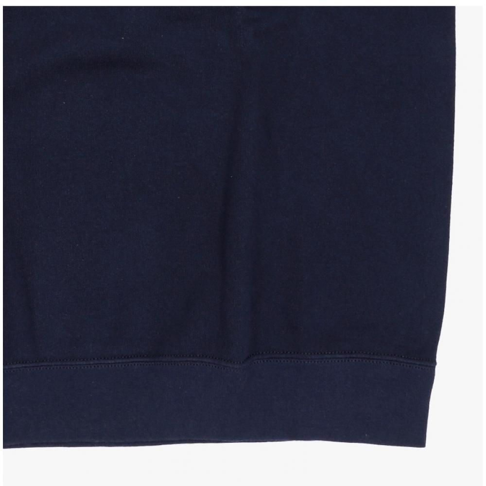 Wilddonkey Unisex Sweatshirt Deep Navy Fr Napoli