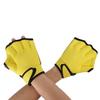Swimming Gloves Webbed Finger Aquatic Gloves, Webbed Swim Gloves Aquatic Gloves