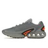 Nike Air Max DN Particle Grey Men Sneakers Smoke-Grey Wolf-Grey Black DV3337-004
