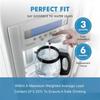 Compatible Design Replacement Cartridge Water Filter Replacement  Water Purification
