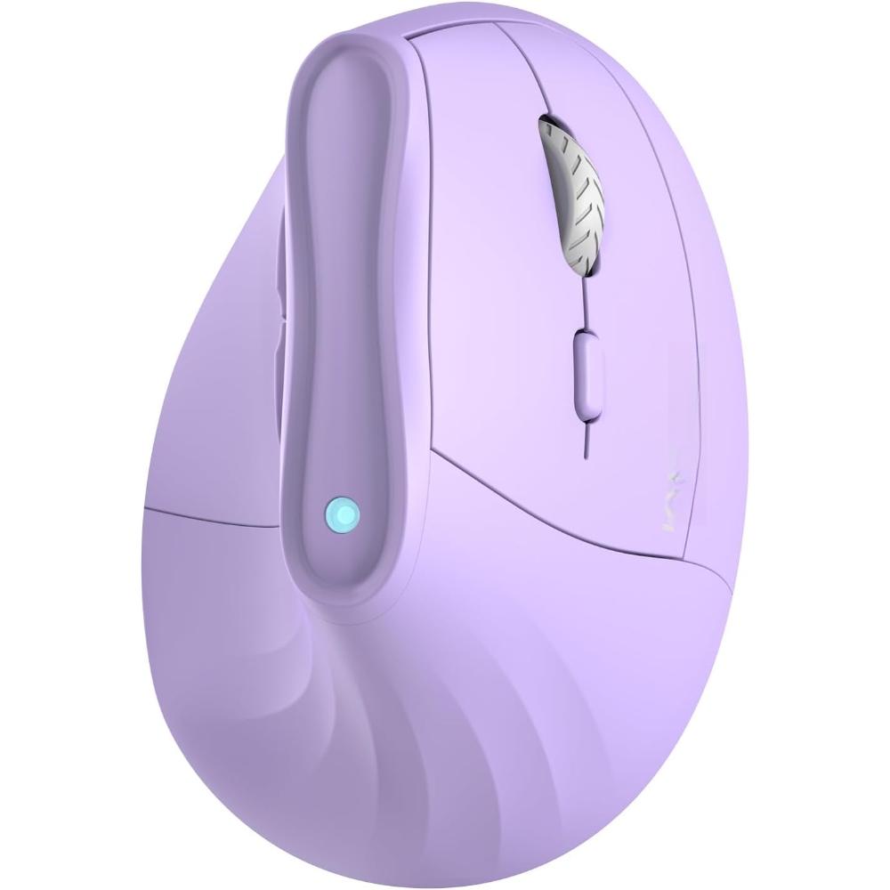 Ergonomic vertical mouse vertical mouse health 4000DPI KYSONA EM9