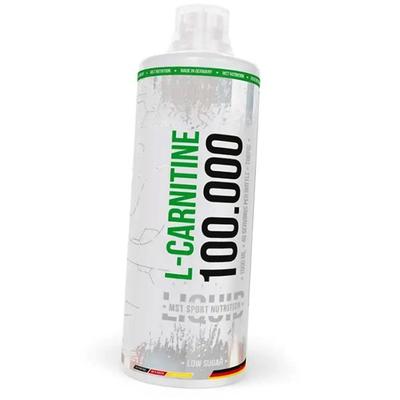 Жидкий Л Карнитин, L-Carnitine 100.000, (02288005)