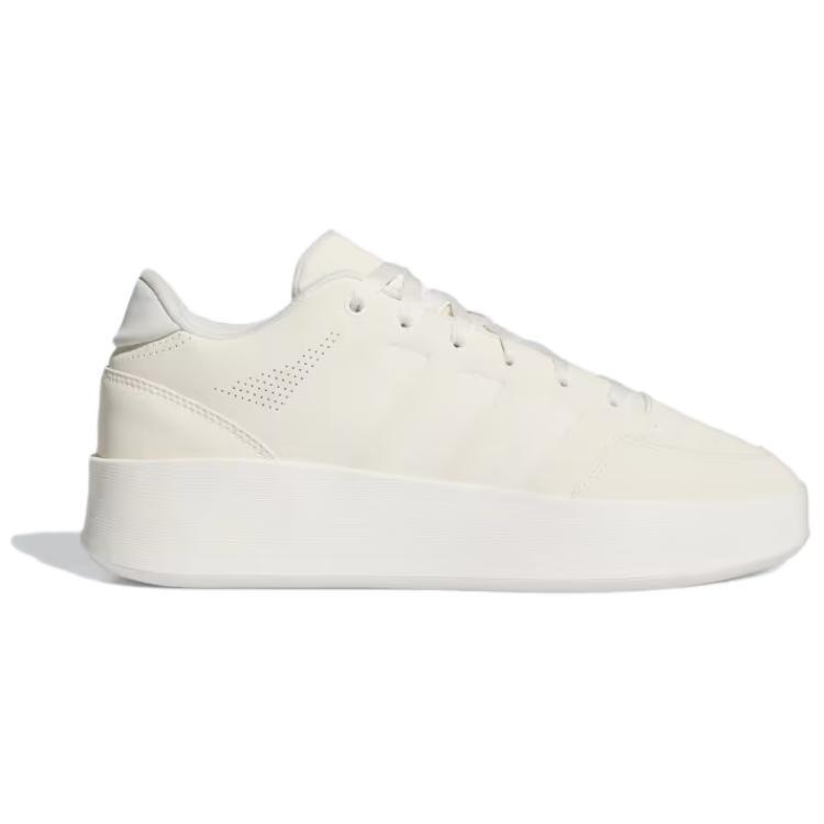 adidas Mullaly Low 'Белый' Мужские JI0828