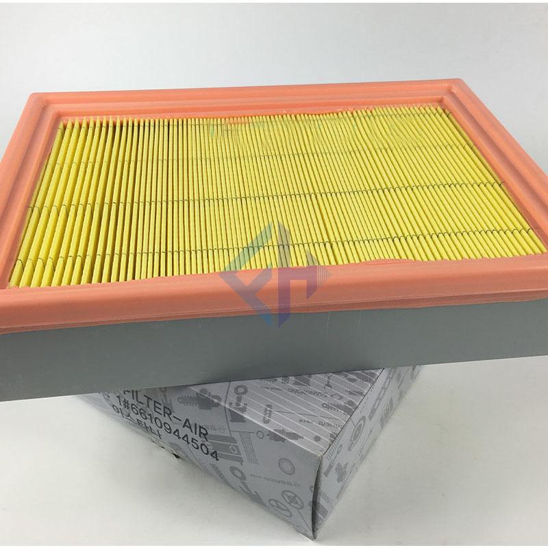 Original Brand New Air Filter Oem # 6610944504 For High Quality