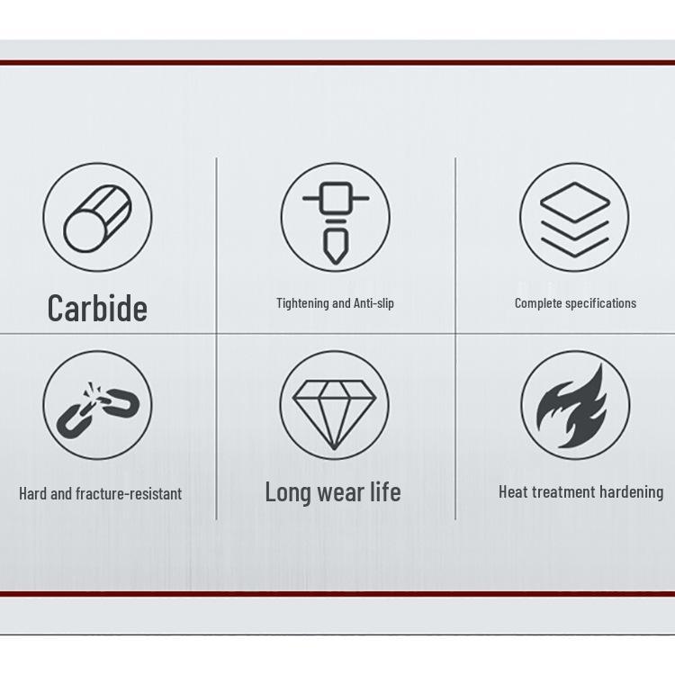Многофункциональные плоскогубцы с плоским и острогубцами, 5-9 дюймов, быстрозажимные клещи