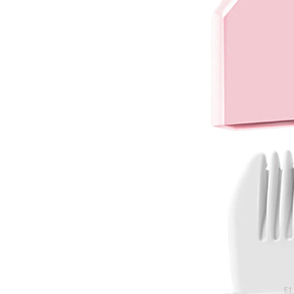 Функциональный инструмент для ухода за волосами для женщин — триммер и филировочная расческа