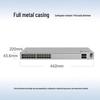 Huawei Kunling S310-24PN4X Enterprise 10G POE Managed Switch