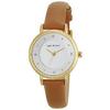 J-AXIS MJL Series Women's Wrist Watch - Navy / Brown / Silver / White / Pink / Red / Gold MJL-B04-NA MJL-B19-CA MJL-X04-GR MJL-X01-T MJL-D92-W