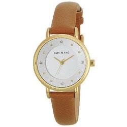 J-AXIS MJL Series Women's Wrist Watch - Navy / Brown / Silver / White / Pink / Red / Gold MJL-B04-NA MJL-B19-CA MJL-X04-GR MJL-X01-T MJL-D92-W