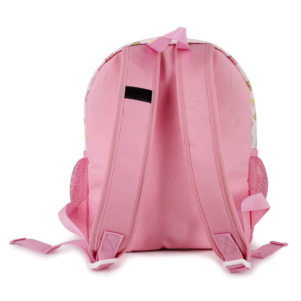 Серия ремней для рюкзаков Sumikkogurashi D-Pack (PINK)