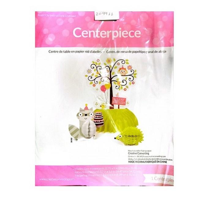 Creative Converting Украшение стола с днем ​​рождения