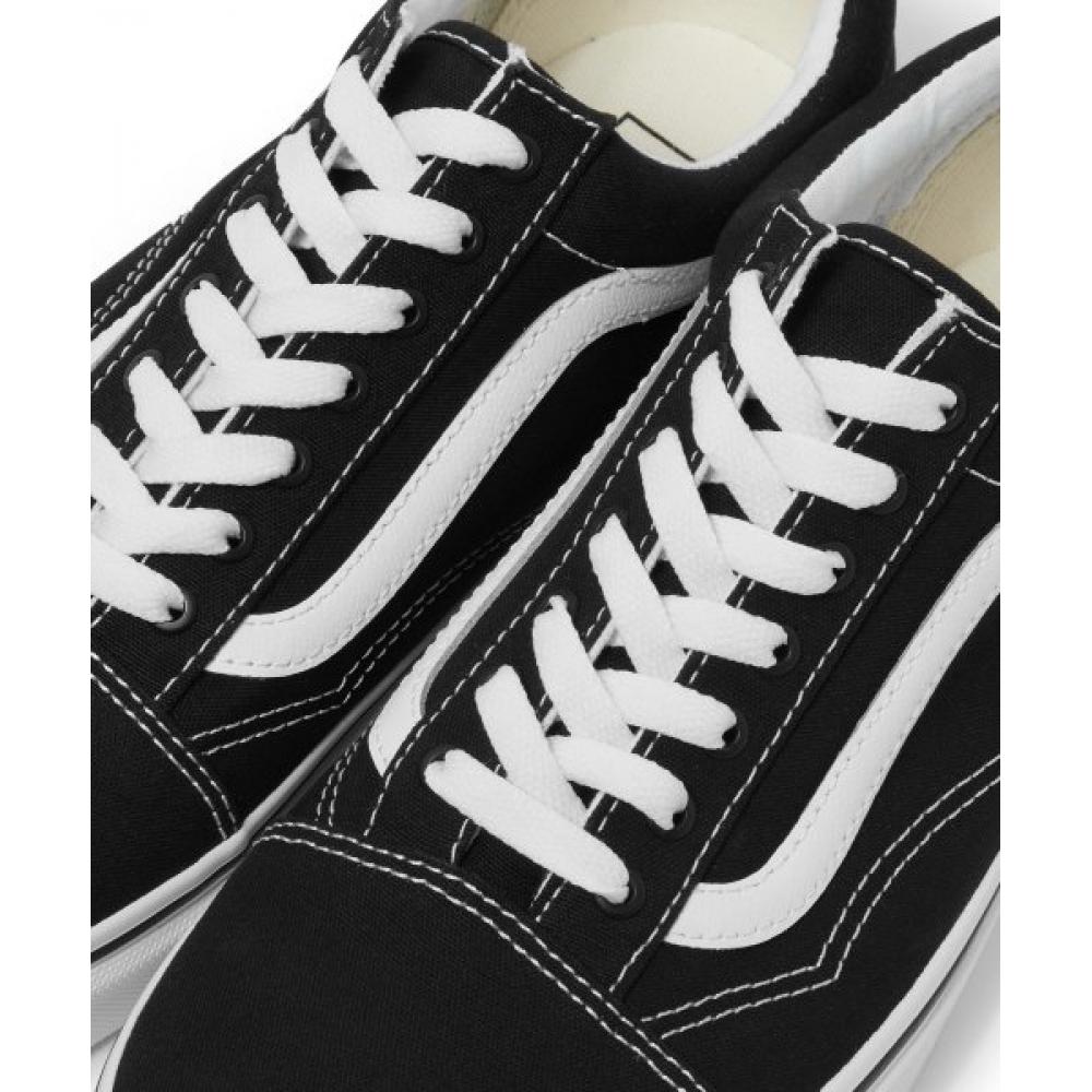 Vans Гарнитура Черный Белый Vn000zdf1wx1