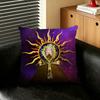 Pattern ccrux aansata Cushion Cover Creative  pillowcases for interior decoration office living room home Car hot