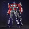 XP-10 Commander Yuan Yuexing MMP-10 Giant Sky Pillar Transforming Truck Toy