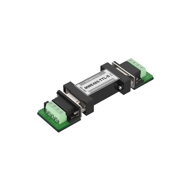 Maiwei Industrial RS485/RS422 to TTL Converter Module