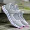 Women Shoes Breathable Vulcanized Shoes White Women Sneakers Fashion Breathable Mesh Casual Walking Shoes Women Work Shoes
