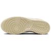 Nike Dunk Low Next Nature Soft Pearl Beach Женские кеды для скейтбординга HJ7673-004
