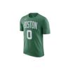 Nike Футболка NBA Boston Celtics Джейсон Тейтум DR6364-320