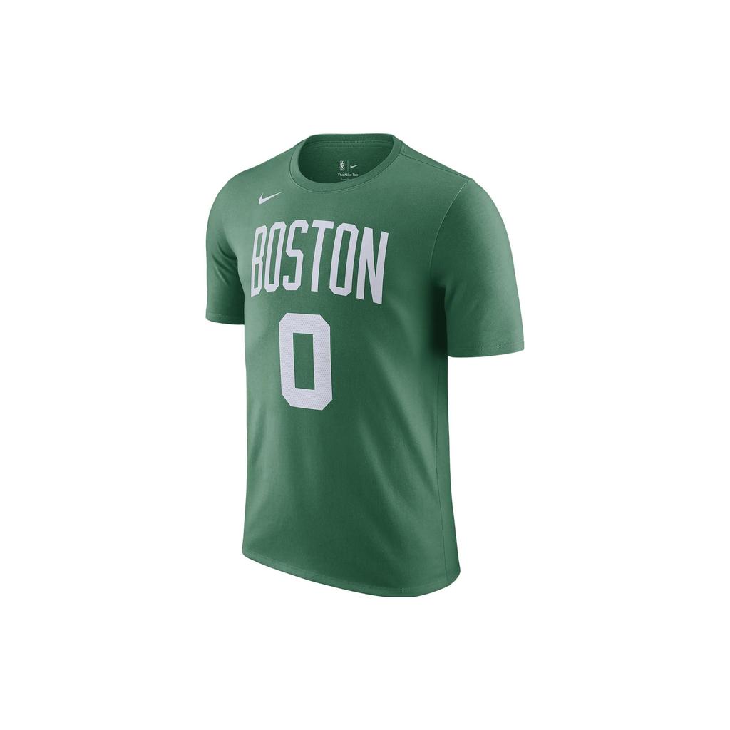 Nike Футболка NBA Boston Celtics Джейсон Тейтум DR6364-320