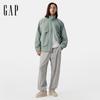 Gap Men's Windproof Stand Collar Jacket