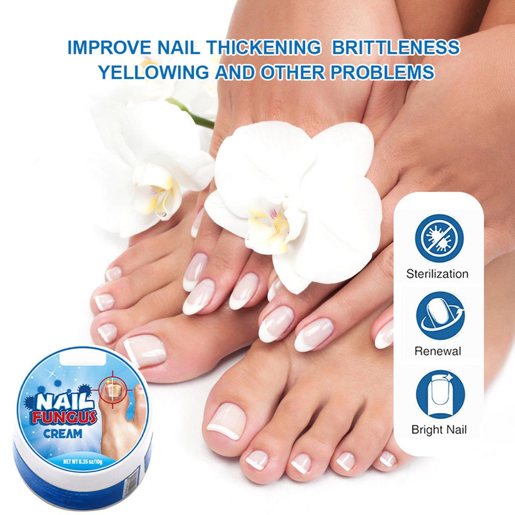 Plaster New Bright Nail Plaster Relieves Onychomycosis And Nail Care