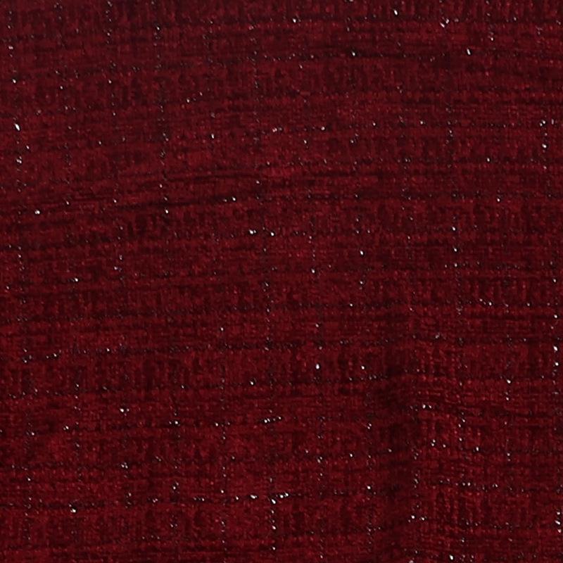 150cm Wide Korean Japanese Style Thick Weave Flannel Fabric - Polyester Wool Blend, Lightweight, Plain Colors, Ideal for Spring/Summer.
