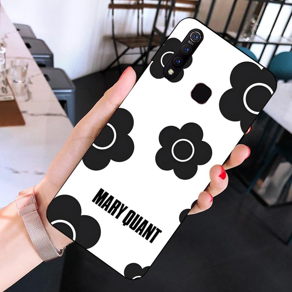 Чехол для телефона M-Mary Q-Quant для Huawei Y9 6 7 5 Prime Enjoy 7s 7 8 plus 7a 9e 9plus 8E Lite Psmart