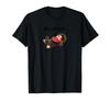 Monchhichi Graphic T-shirt