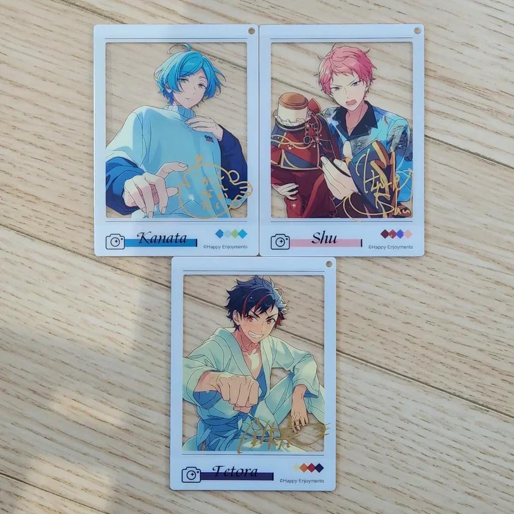 Ensemble Stars Ansta Acrylic For Sale