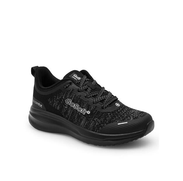 Sneakers Go Soft WP-123 Black