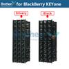 Keypad for BlackBerry KEYone DTEK70 Keyboard Button Flex Cable for BlackBerry DTEK70 Phone Replacement Parts Black Silver 1pcs