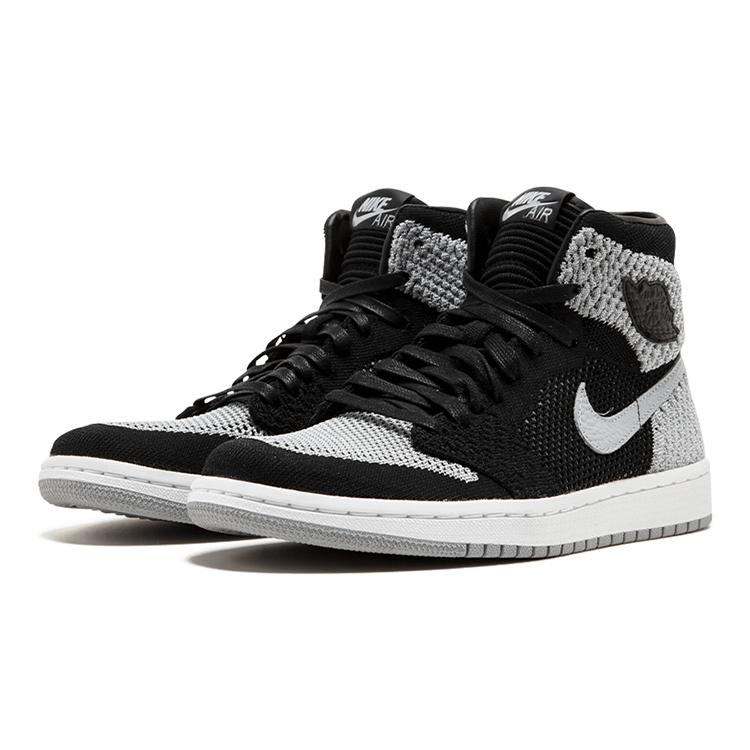 Jordan 1 Ретро Хай Флайкнит Шэдоу GS 919702-003