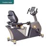 Huijun Commercial Recumbent Exercise Bike CN Plug (adapter Included)